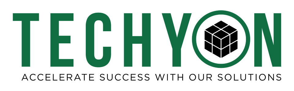 Techyon ERP